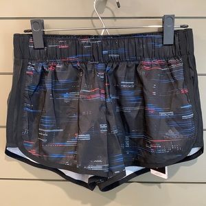 Women's Adidas® Supernova Glide Graphic Shorts. S3”.